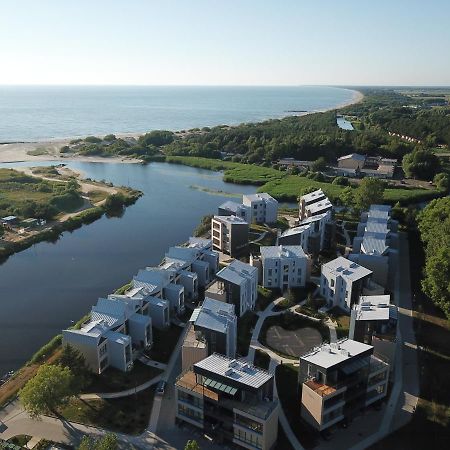 Lighthouse Apartment Sventosios Vartai Palanga Exterior photo