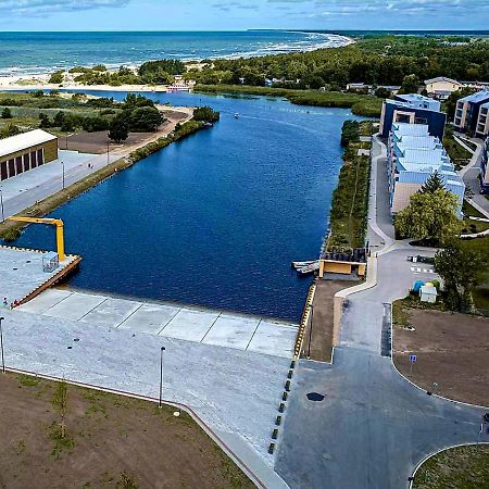 Lighthouse Apartment Sventosios Vartai Palanga Exterior photo