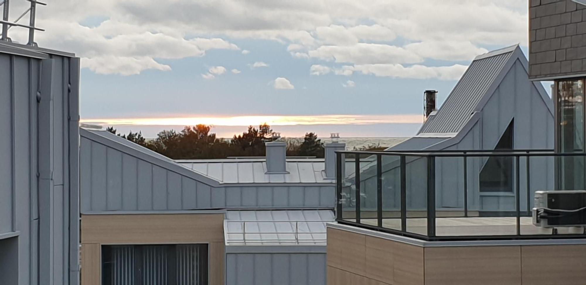 Lighthouse Apartment Sventosios Vartai Palanga Exterior photo